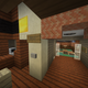 Illustration for article titled Minecrafter Builds Extremely Detailed Replica of Disney Cruise Ship